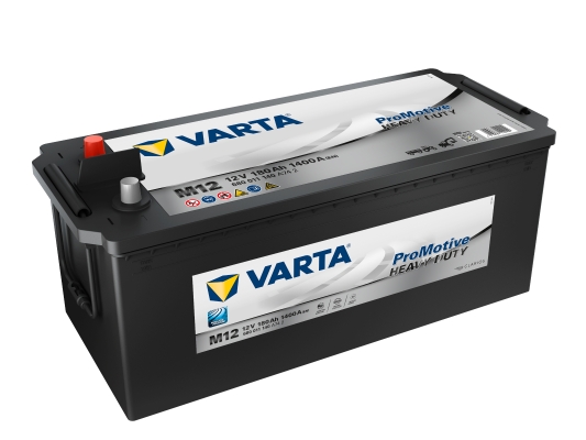 VARTA BLUE Akkumulátor, szgk 680011140A742_VAR