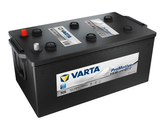 VARTA PROMOTIVE Akkumulátor, tgk 720018115A742_VAR