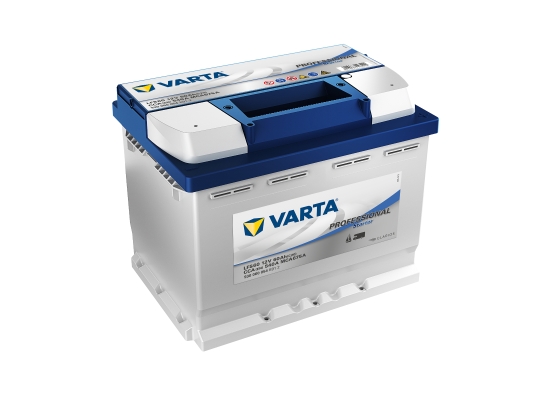 VARTA PROFESSIONAL Akkumulátor, meghajtó 930060054B912_VAR