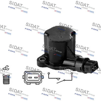 SIDAT Tolatólampa kapcsoló 3.234219_SIDAT