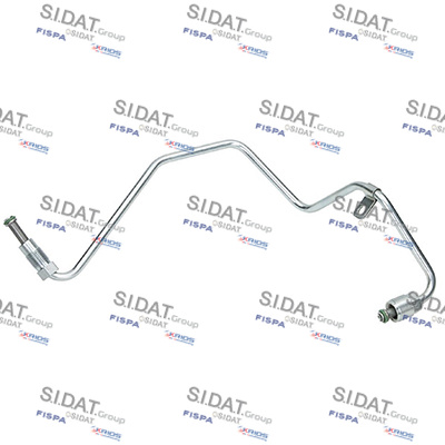 SIDAT Turbo olajcső 47.2004_SIDAT