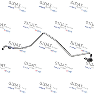 SIDAT Turbo olajcső 47.2015_SIDAT