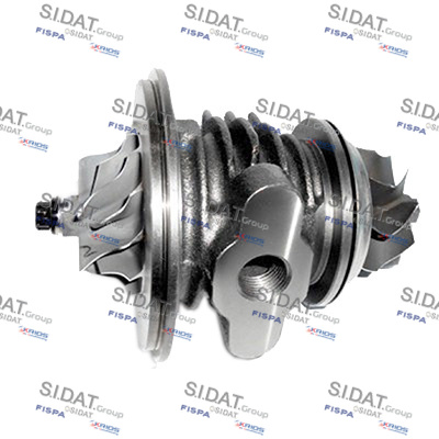 SIDAT Turbó középrész 47.314_SIDAT