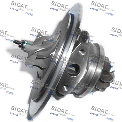 SIDAT Turbó középrész 47.326_SIDAT