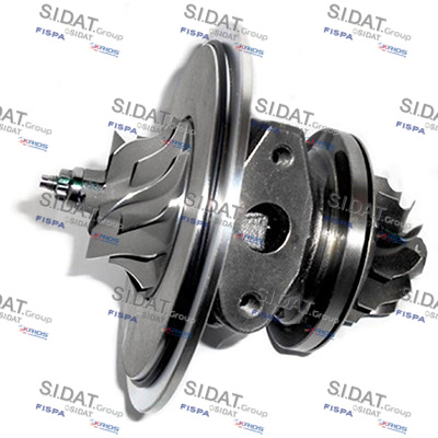 SIDAT Turbó középrész 47.335_SIDAT