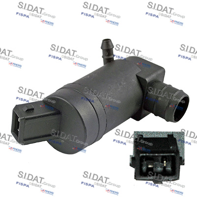 SIDAT Ablakmosó motor 5.5101_SIDAT