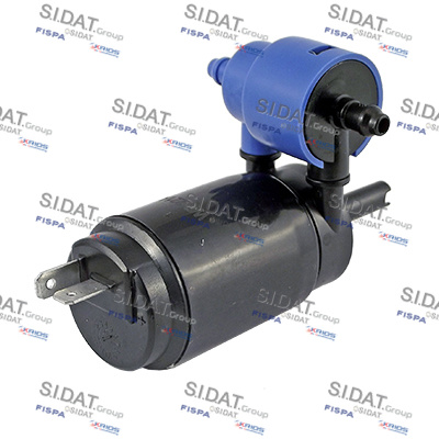 SIDAT Ablakmosó motor 5.5107_SIDAT