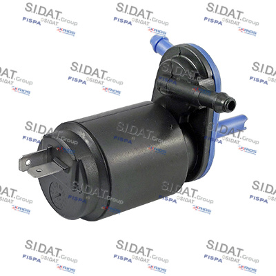 SIDAT Ablakmosó motor 5.5109_SIDAT