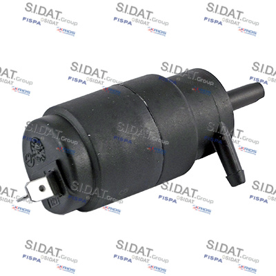 SIDAT Ablakmosó motor 5.5110_SIDAT