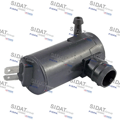 SIDAT Ablakmosó motor 5.5112_SIDAT