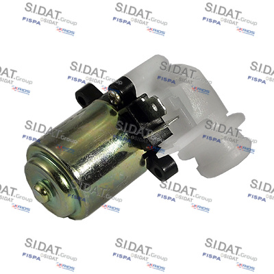 SIDAT Ablakmosó motor 5.5129_SIDAT