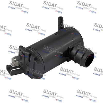 SIDAT Ablakmosó motor 5.5134_SIDAT