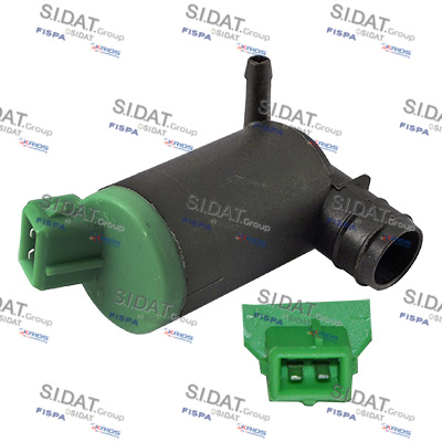 SIDAT Ablakmosó motor 5.5139_SIDAT