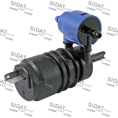 SIDAT 5.5144_SIDAT Ablakmosó motor