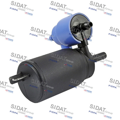 SIDAT Ablakmosó motor 5.5145_SIDAT