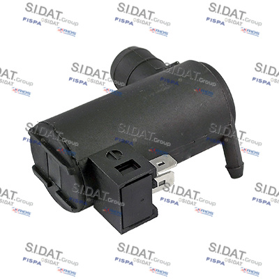 SIDAT Ablakmosó motor 5.5147_SIDAT