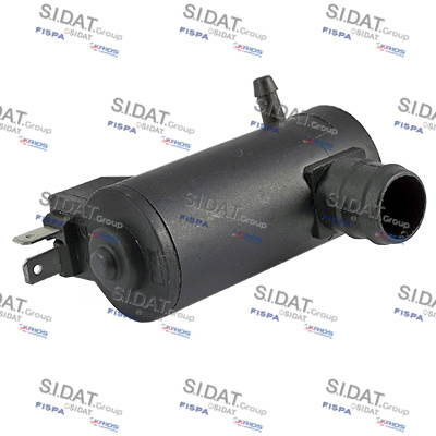 SIDAT Ablakmosó motor 5.5150_SIDAT