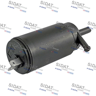 SIDAT Ablakmosó motor 5.5151_SIDAT