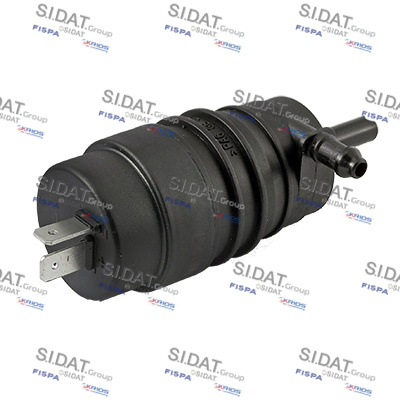 SIDAT Ablakmosó motor 5.5159_SIDAT