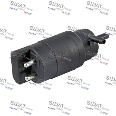 SIDAT Ablakmosó motor 5.5165_SIDAT