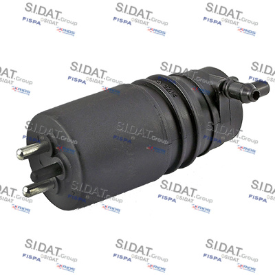 SIDAT Ablakmosó motor 5.5166_SIDAT