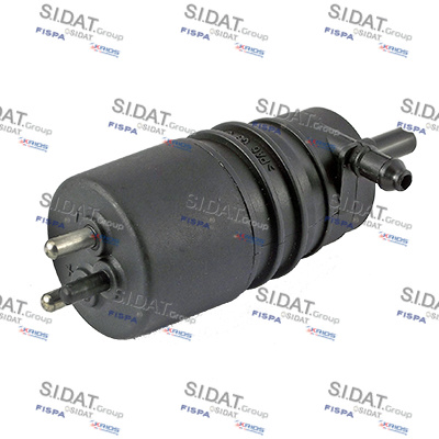 SIDAT Ablakmosó motor 5.5167_SIDAT