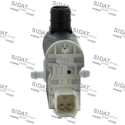 SIDAT Ablakmosó motor 5.5190_SIDAT