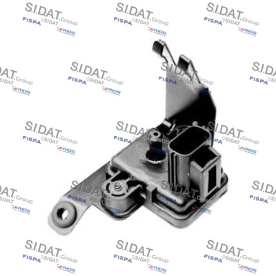 SIDAT Turbó membrán 84.254_SIDAT