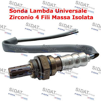 SIDAT Lambdaszonda 90054_SIDAT