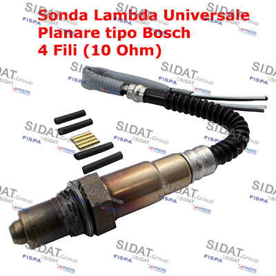 SIDAT Lambdaszonda 90074_SIDAT