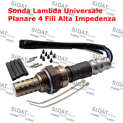 SIDAT Lambdaszonda 90075_SIDAT