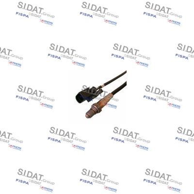 SIDAT Lambdaszonda 90174_SIDAT