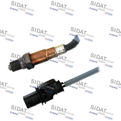 SIDAT 90263_SIDAT Lambdaszonda