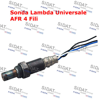 SIDAT Lambdaszonda 90367_SIDAT