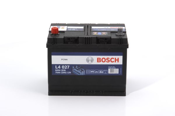 BOSCH Akkumulátor, meghajtó 0092L40270_BOSCH