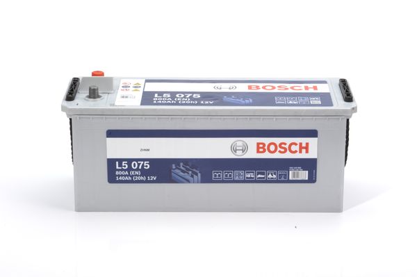 BOSCH Akkumulátor, meghajtó 0092L50750_BOSCH