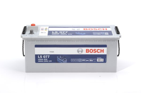 BOSCH Akkumulátor, meghajtó 0092L50770_BOSCH