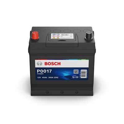 BOSCH Akkumulátor indító 0092P00170_BOSCH