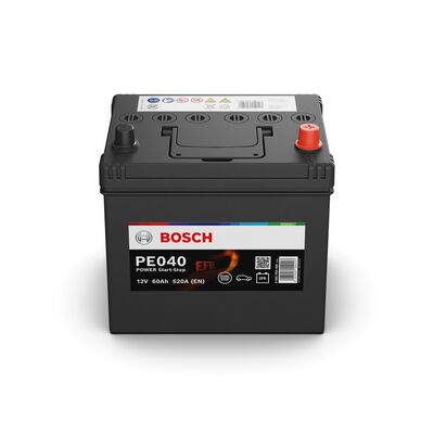 BOSCH Akkumulátor, szgk 0092PE0400_BOSCH