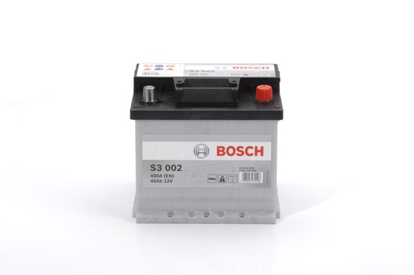 BOSCH S3 Akkumulátor, szgk 0092S30020_BOSCH