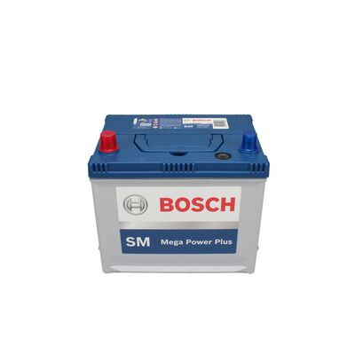 BOSCH Fékpofa 0986487896_BOSCH