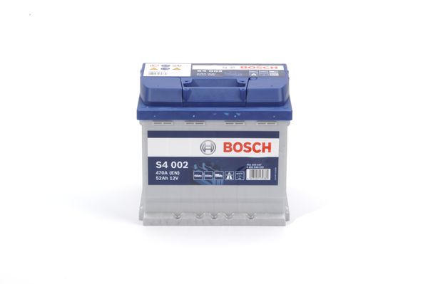 BOSCH S4 Akkumulátor, szgk 0092S40020_BOSCH