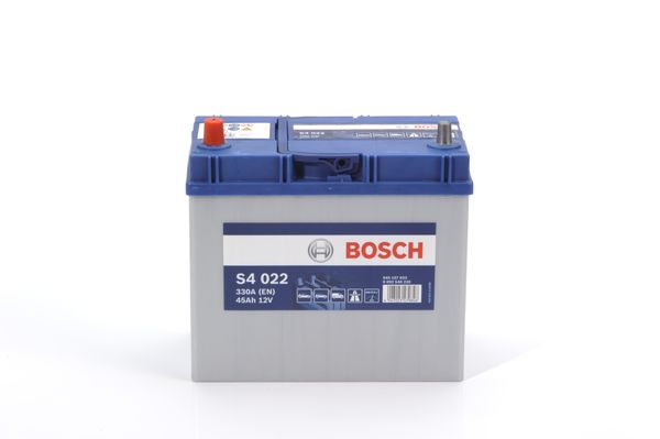 BOSCH S4 Akkumulátor, szgk 0092S40220_BOSCH