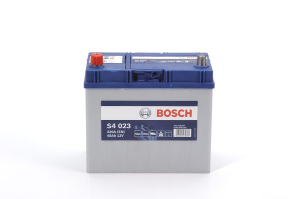 BOSCH S4 Akkumulátor, szgk 0092S40230_BOSCH