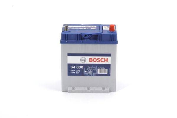 BOSCH S4 Akkumulátor, szgk 0092S40300_BOSCH