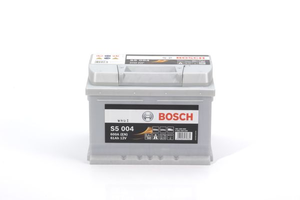 BOSCH S5 Akkumulátor, szgk 0092S50040_BOSCH