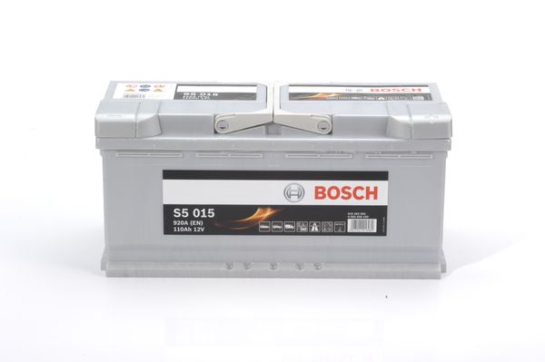 BOSCH S5 Akkumulátor, szgk 0092S50150_BOSCH