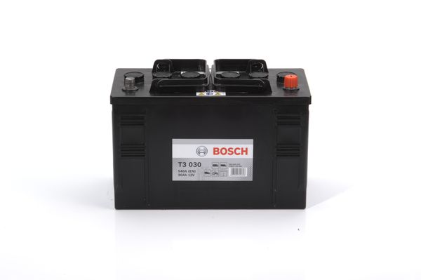 BOSCH Akkumulátor, szgk 0092T30300_BOSCH