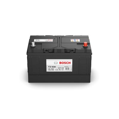 BOSCH Akkumulátor, szgk 0092T30301_BOSCH