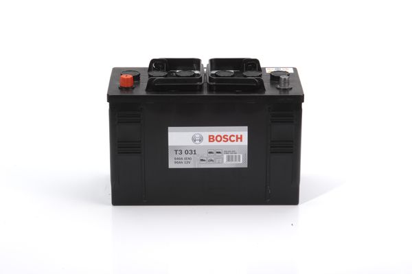 BOSCH Akkumulátor, szgk 0092T30310_BOSCH